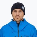 Téli sapka Patagonia Brodeo Beanie line logo ridge/classic navy 2