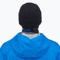 Téli sapka Patagonia Brodeo Beanie line logo ridge/classic navy 4