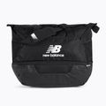 New Balance Team Base Holdall edzőtáska fekete-fehér NBBG93909GBKW