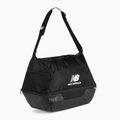 New Balance Team Base Holdall edzőtáska fekete-fehér NBBG93909GBKW 2