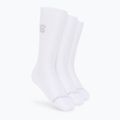 New Balance Performance Cotton Cushion 3pak fehér zokni NBLAS95363WT.S