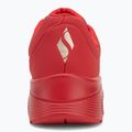 SKECHERS női cipő Uno Stand On Air piros 6