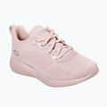 Női cipő SKECHERS Bobs Sport Squad Tough Talk pink