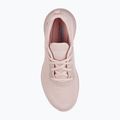Női cipő SKECHERS Bobs Sport Squad Tough Talk pink 4
