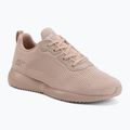 Női cipő SKECHERS Bobs Sport Squad Tough Talk pink