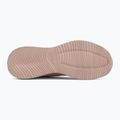 Női cipő SKECHERS Bobs Sport Squad Tough Talk pink 4