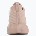 Női cipő SKECHERS Bobs Sport Squad Tough Talk pink 6
