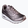 Női cipő SKECHERS Uno Rose Bold pewter 8