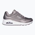 Női cipő SKECHERS Uno Rose Bold pewter 9