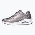 Női cipő SKECHERS Uno Rose Bold pewter 10