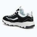 Női cipő SKECHERS I Conik black/white 3