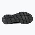 SKECHERS férfi cipő Equalizer fekete 4