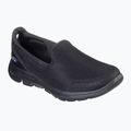 Női cipő SKECHERS Go Walk 5 fekete 8
