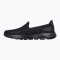 Női cipő SKECHERS Go Walk 5 fekete 10