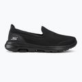 Női cipő SKECHERS Go Walk 5 fekete 2