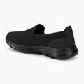 Női cipő SKECHERS Go Walk 5 fekete 3