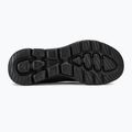 Női cipő SKECHERS Go Walk 5 fekete 4