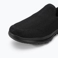 Női cipő SKECHERS Go Walk 5 fekete 7