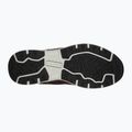 SKECHERS Oak Canyon Ironhide csokoládé férfi túracipő 10