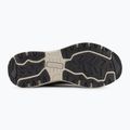 SKECHERS Oak Canyon Ironhide csokoládé férfi túracipő 5