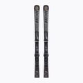 Salomon S Force Ti Bold + Z12 lesiklás síléc fekete L41675400