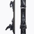 Salomon S Force Ti Bold + Z12 lesiklás síléc fekete L41675400 5