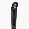 Salomon S Force Ti Bold + Z12 lesiklás síléc fekete L41675400 8