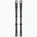 Salomon S Force Ti Bold + Z12 lesiklás síléc fekete L41675400 10