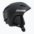 Salomon Pioneer X síbukósisak fekete L40908000 8
