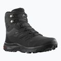 Salomon Outblast TS CSWP női túrabakancs fekete L40795000 11