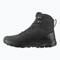 Salomon Outblast TS CSWP női túrabakancs fekete L40795000 13