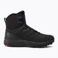 Salomon Outblast TS CSWP női túrabakancs fekete L40795000 2