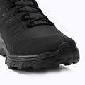 Salomon Outblast TS CSWP női túrabakancs fekete L40795000 7