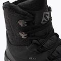 Salomon Outblast TS CSWP női túrabakancs fekete L40795000 8