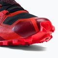 Salomon Spikecross 5 GTX férfi futócipő piros L40808200 9
