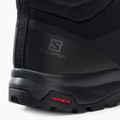 Salomon Outblast TS CSWP fekete férfi túracipő L40922300 8