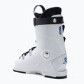 Gyermek síbakancs Salomon S/Max 60T fehér L40952300 2
