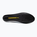 Férfi kerékpáros cipő Mavic Tretry Cosmic Elite SL fehér L40806000 4