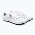 Férfi kerékpáros cipő Mavic Tretry Cosmic Elite SL fehér L40806000 5