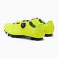 Férfi kerékpáros cipő Mavic Tretry Crossmax Crossmax Boa sárga L40959700 3
