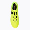 Férfi kerékpáros cipő Mavic Tretry Crossmax Crossmax Boa sárga L40959700 6