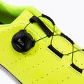 Férfi kerékpáros cipő Mavic Tretry Crossmax Crossmax Boa sárga L40959700 8