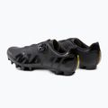 Férfi kerékpáros cipő Mavic Tretry Crossmax Boa fekete L40949900 3