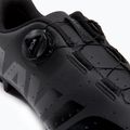 Férfi kerékpáros cipő Mavic Tretry Crossmax Boa fekete L40949900 7