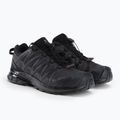 Salomon XA Pro 3D V8 GTX férfi futócipő fekete L4098898900 4