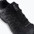 Salomon XA Pro 3D V8 GTX férfi futócipő fekete L4098898900 8