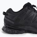 Salomon XA Pro 3D V8 GTX férfi futócipő fekete L4098898900 9