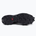 Férfi túracipő Salomon Speedcross 5 Wide zöld L40981300 4