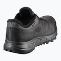 Férfi túracipő Salomon Trailster 2 GTX fekete L40963100 10
