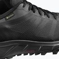 Férfi túracipő Salomon Trailster 2 GTX fekete L40963100 11